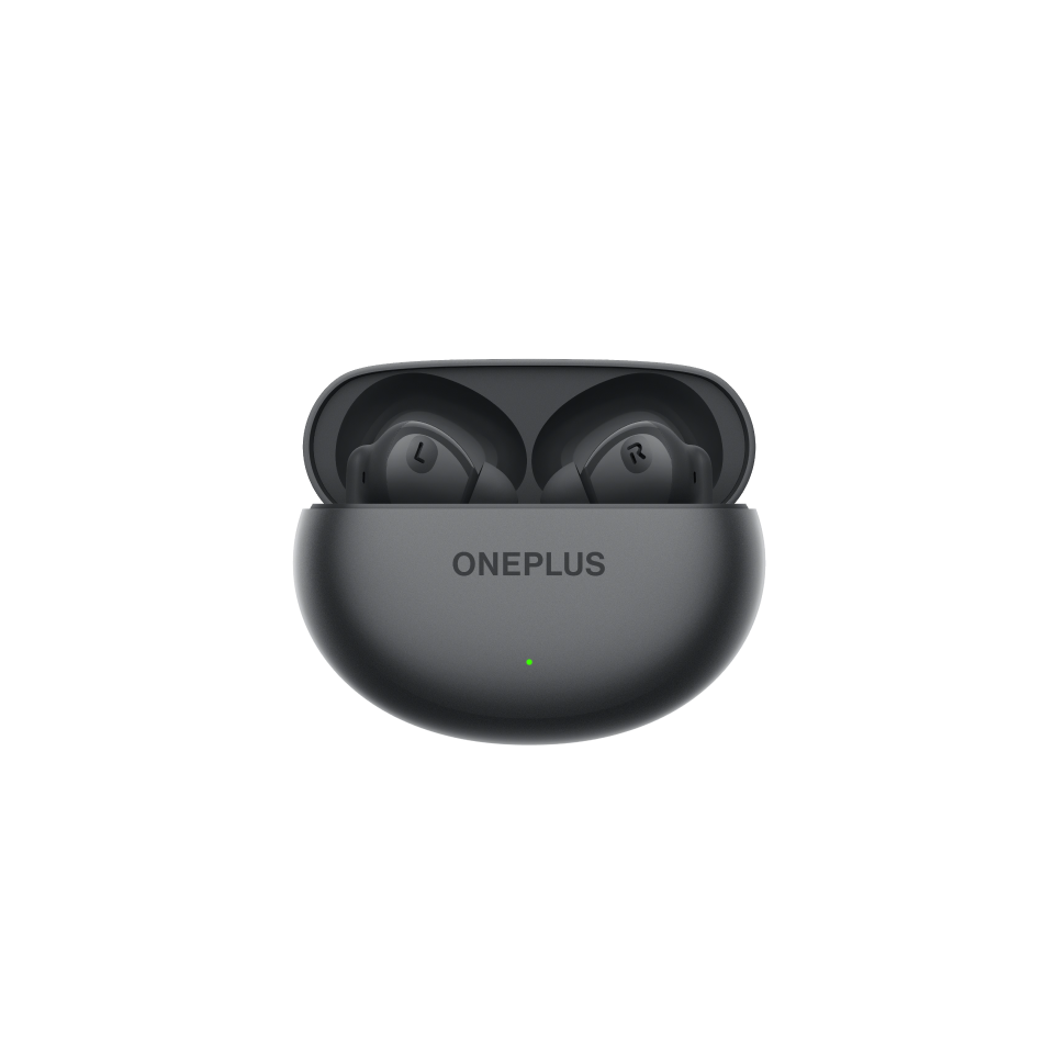 OnePlus Nord Buds 3 - Harmonic Gray